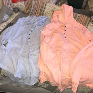 Carhartt Sweatshirts